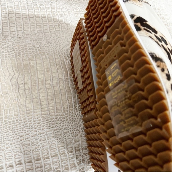 J.Crew Women’s Animal Print Sneakers - Picture 10 of 10